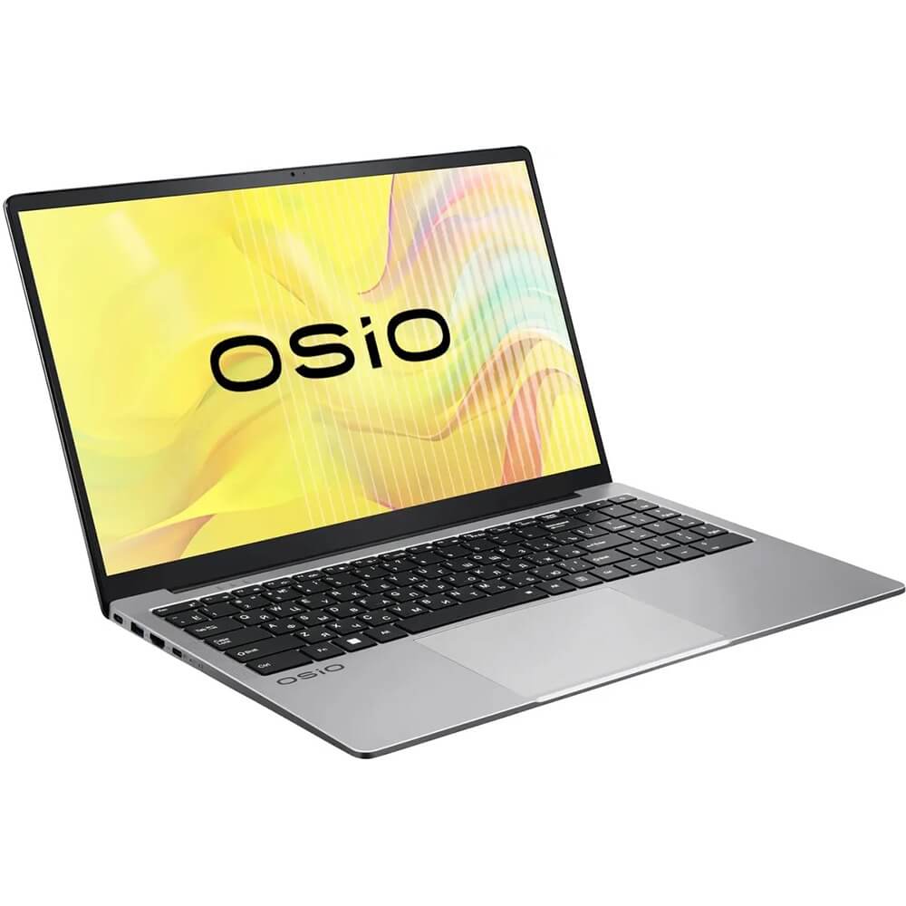 Ноутбук Ноутбук OSIO FocusLine F150a-017