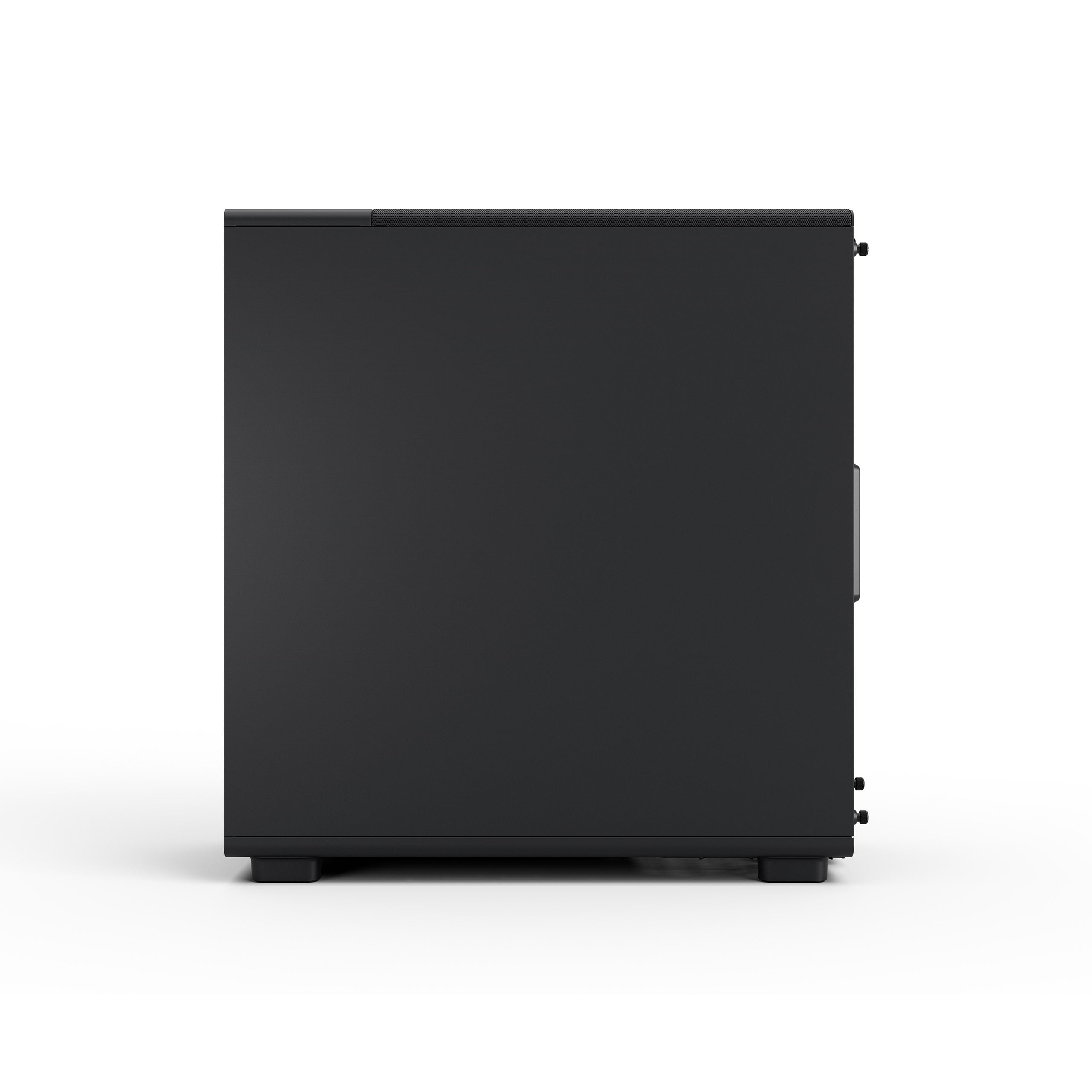 Корпус ПК без блока питания Fractal Design Epoch TG Light Black