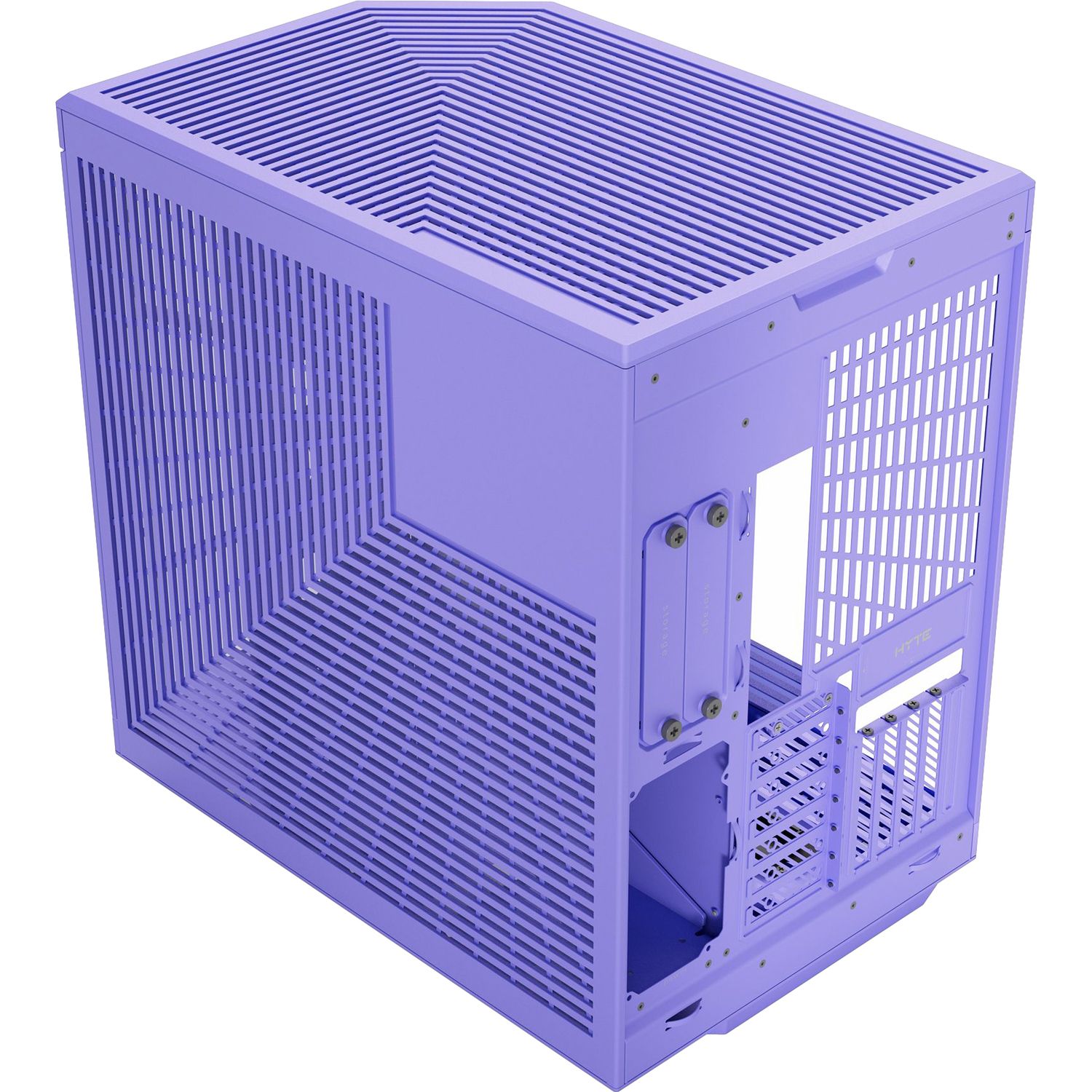 Корпус без блока питания HYTE Y70 (CS-HYTE-Y70-TM)