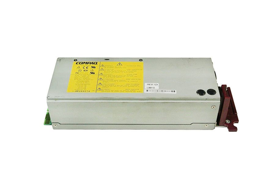 Блок распределения питания HP (ProLiant 1600) [ 283623-001 ]