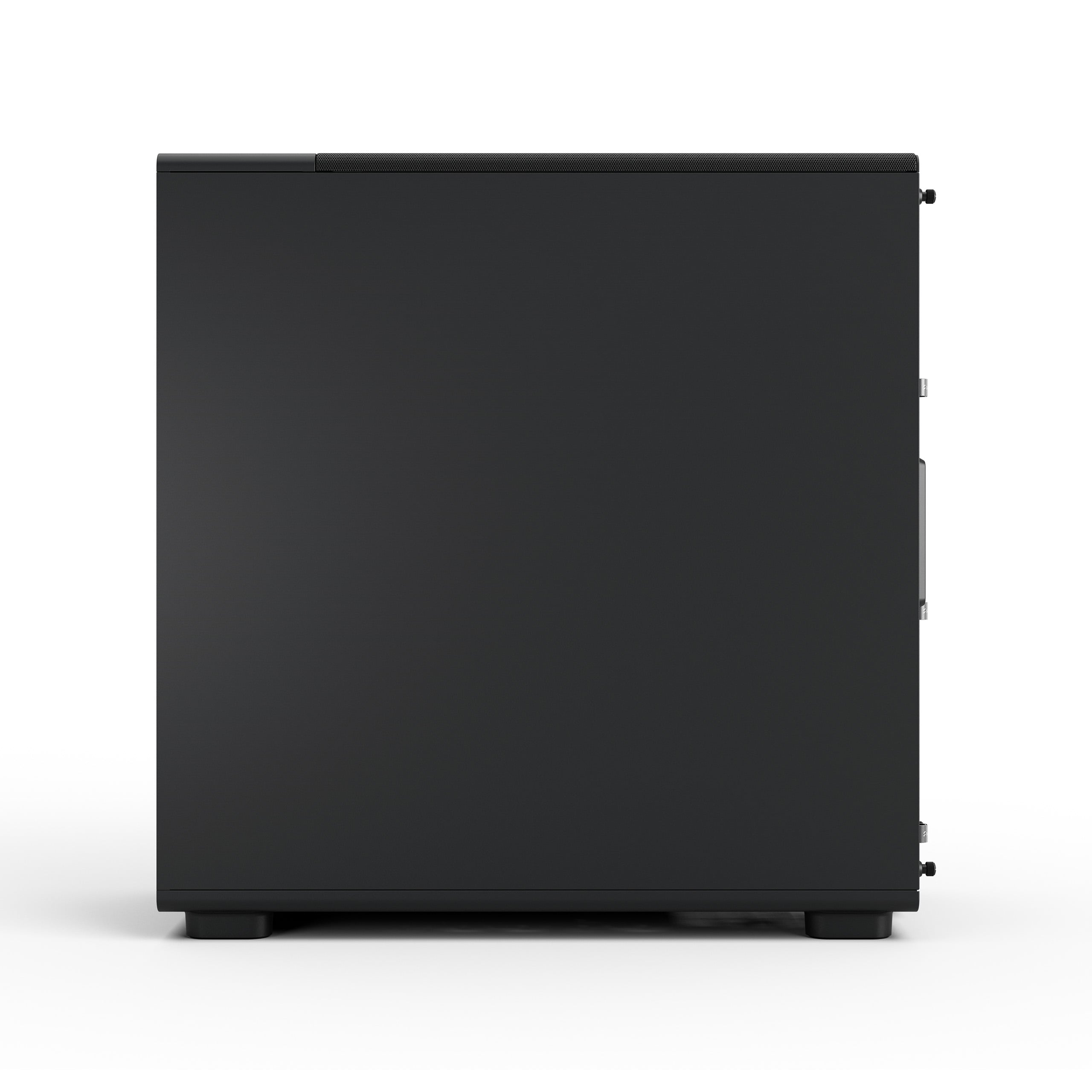 Корпус ПК без блока питания Fractal Design Epoch XL TG Light Black