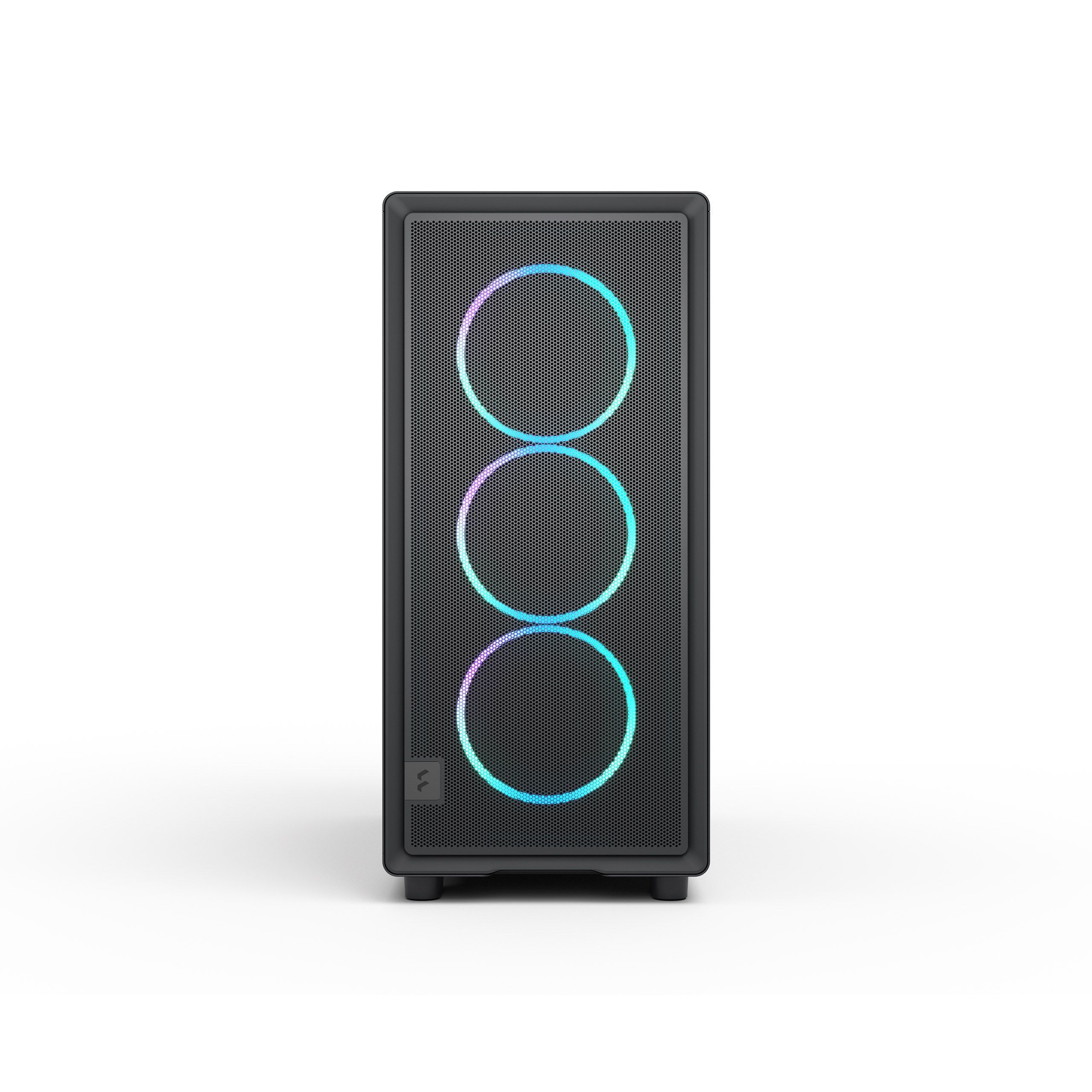 Корпус ПК без блока питания Fractal Design FD-C-EPO1A-04