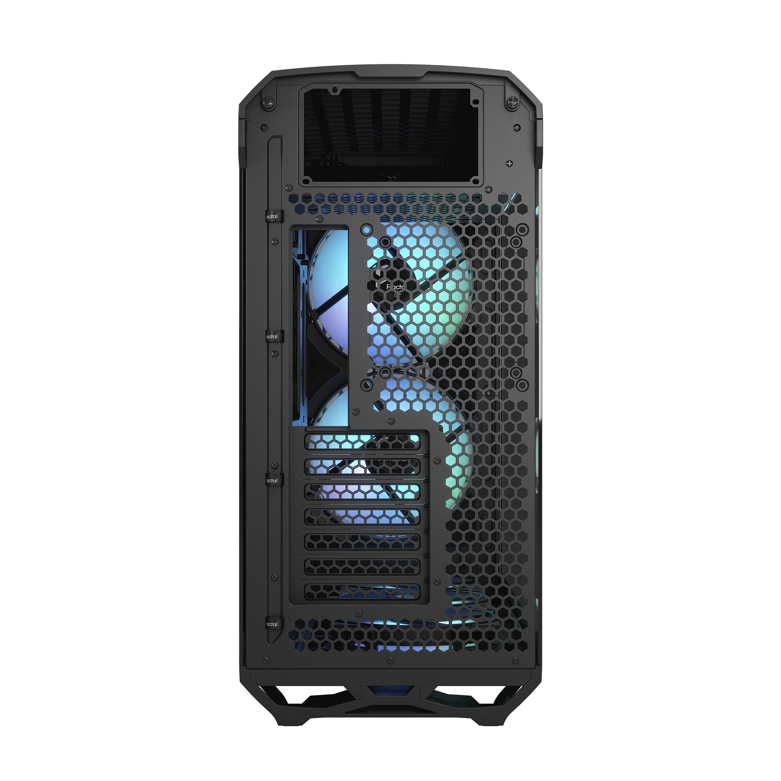 Корпус ПК без блока питания Fractal FD-C-TOR1A-04