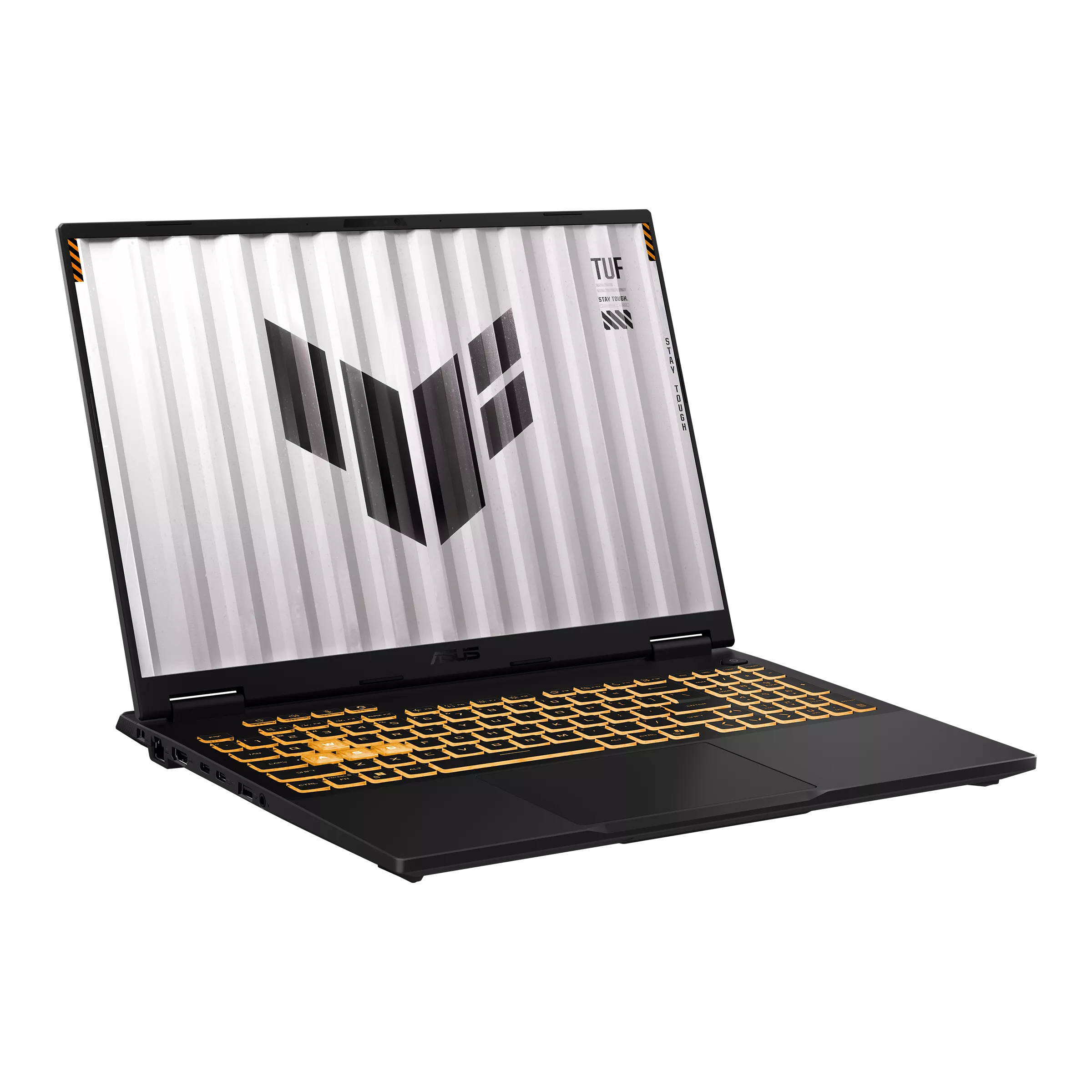Ноутбук ASUS TUF F16 FX608JPR-RV121 16"