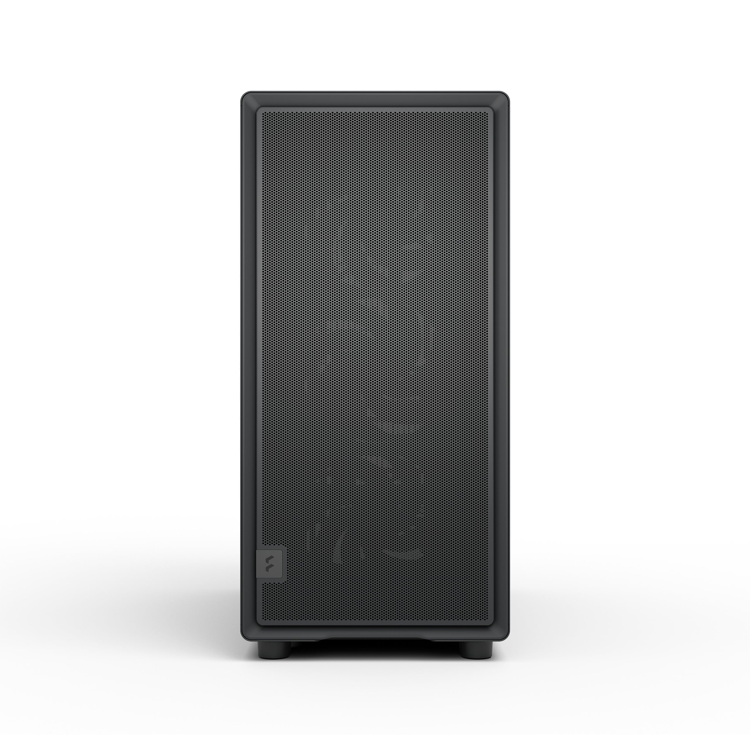 Корпус ПК без блока питания Fractal Design Epoch XL TG Light Black