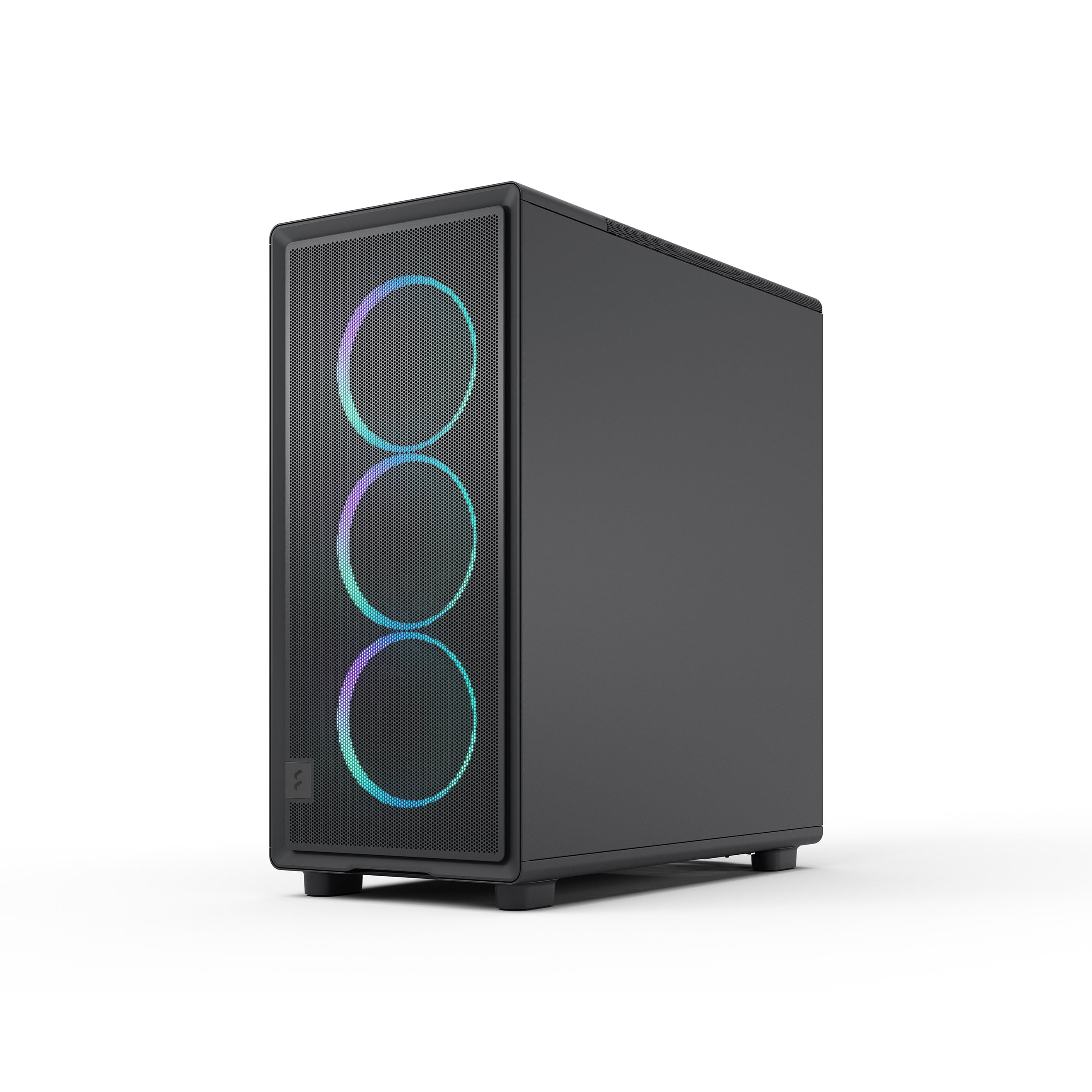 Корпус ПК без блока питания Fractal Design FD-C-EPO1A-04