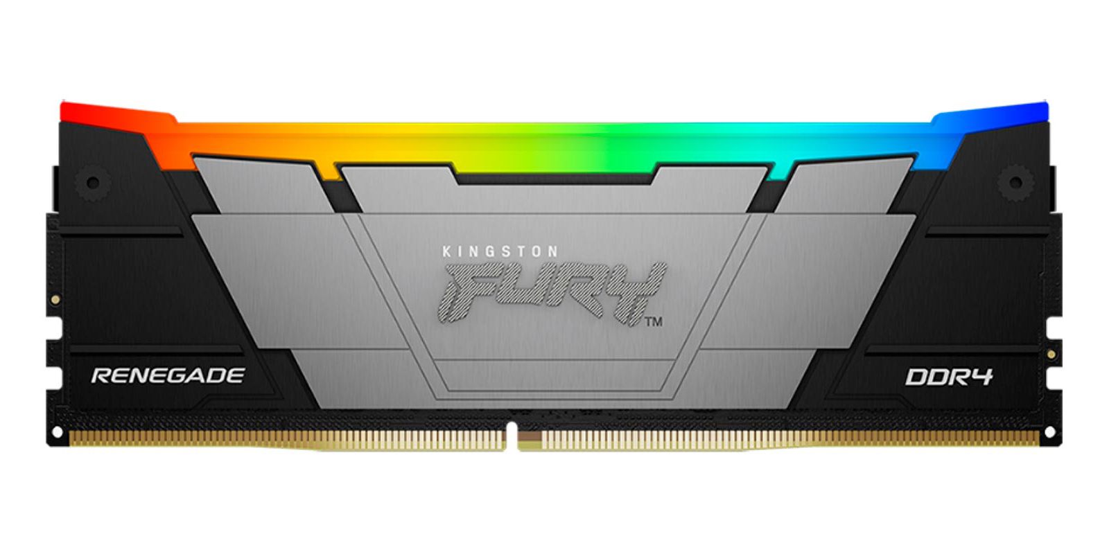 Память оперативная Kingston KF432C16RB2AK2/64