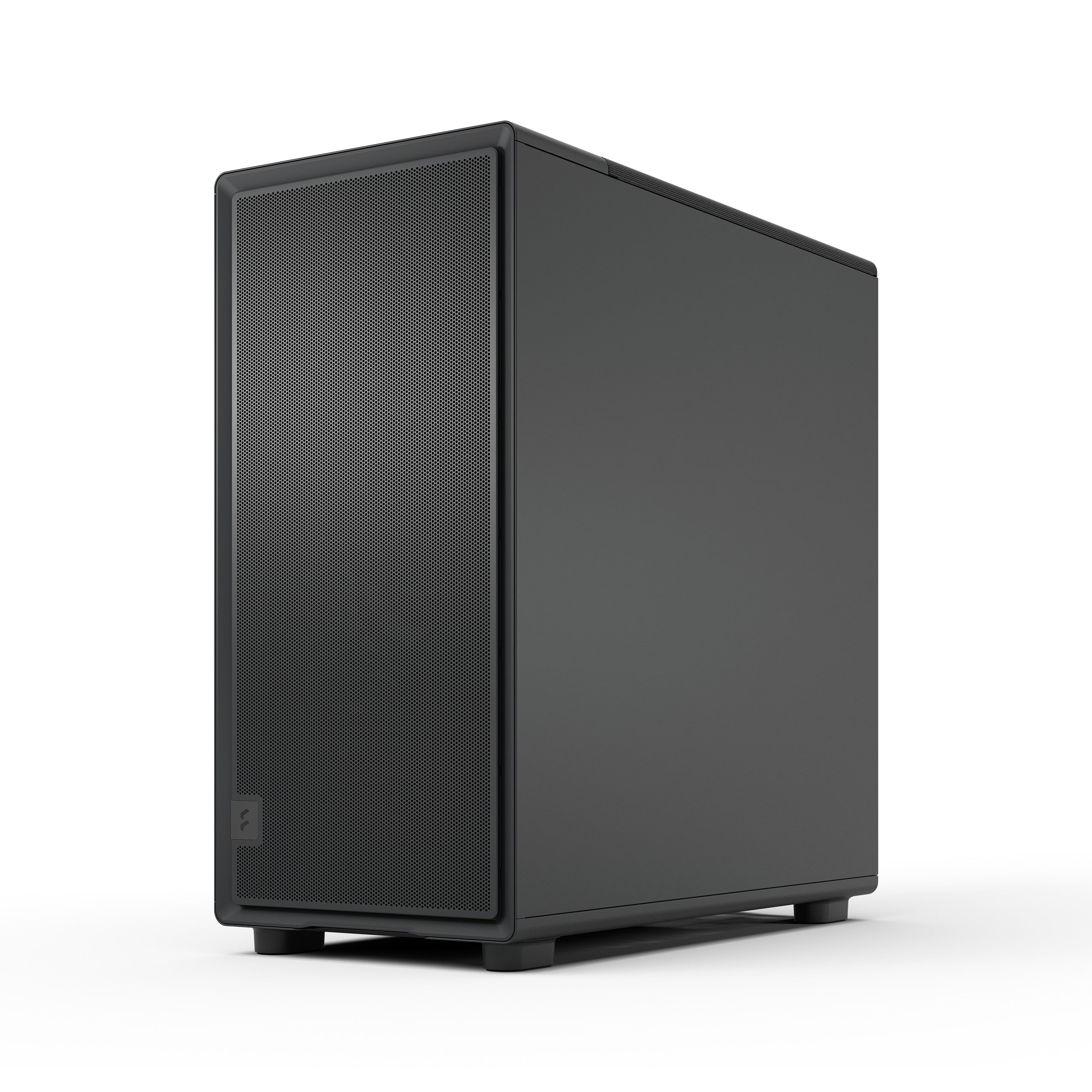 Корпус ПК без блока питания Fractal Design Epoch XL TG Light Black