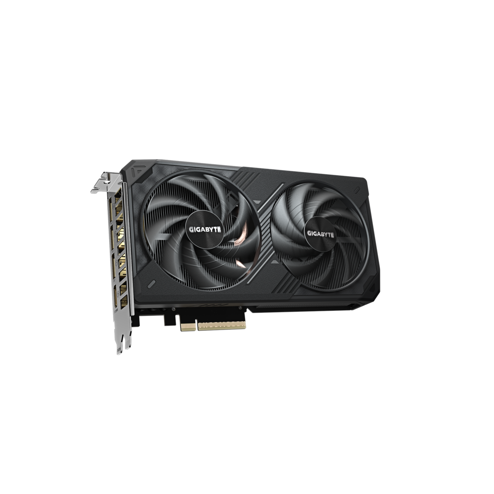 Видеокарта GIGABYTE GV-N506TWF2OC-16GD